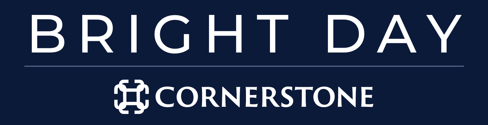 Bright Day Partners, a Cornerstone International Group partner