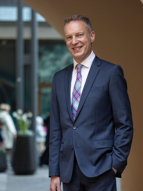 Jyri Ratia, Partner at Bright Day Partners
