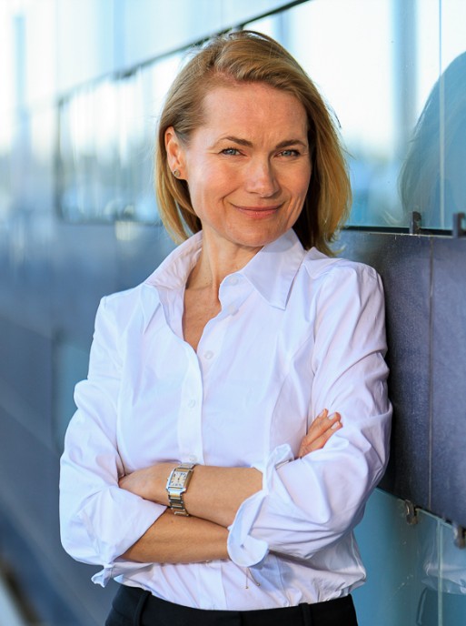 Lena Barner-Rasmussen, Strategic Partner at Bright Day Partners