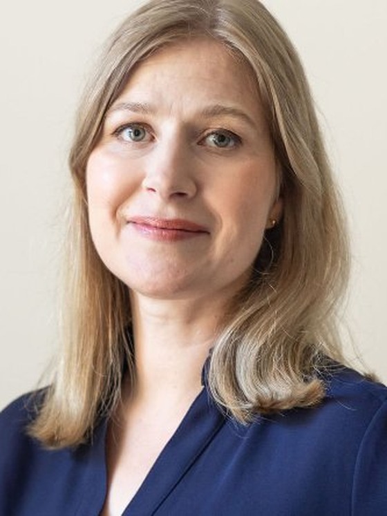 Outi Ikonen, Strategic Partner at Bright Day Partners